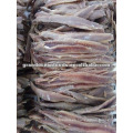 Filetes salados de anchoa